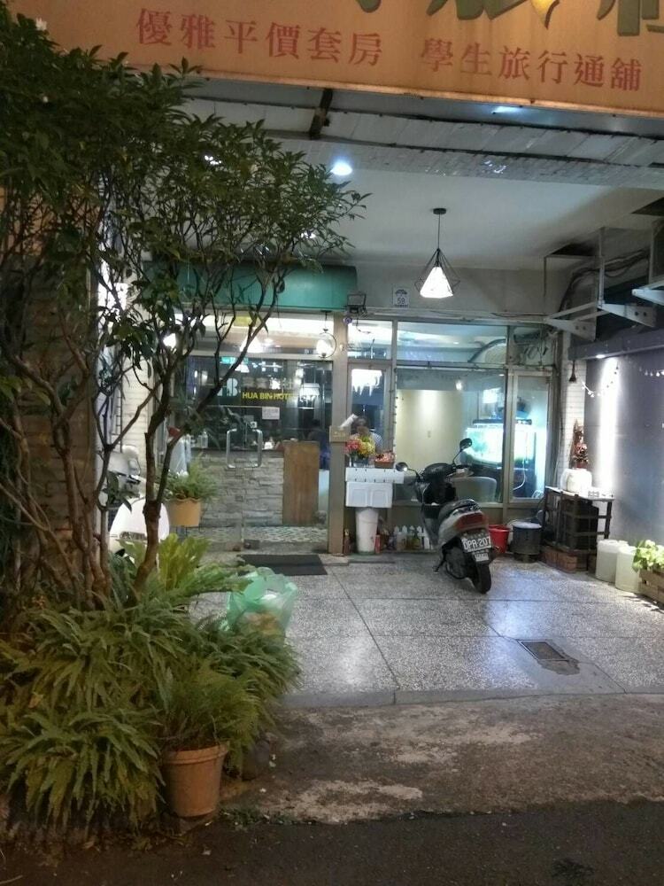 Hua Bin Hotel