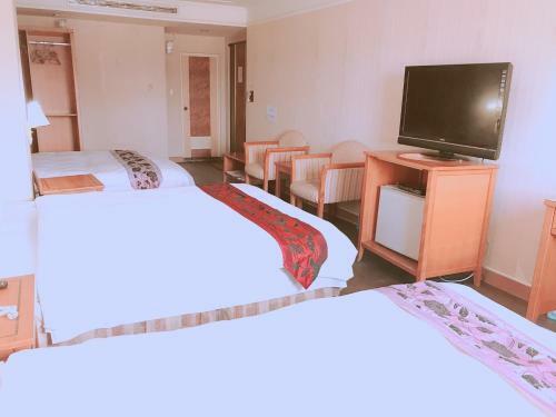 Posada Hsing Tsuan Inn