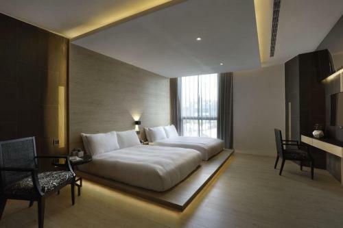 Boda Hotel Taichung
