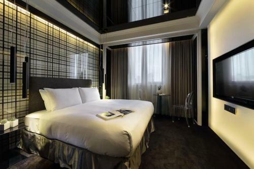 Boda Hotel Taichung