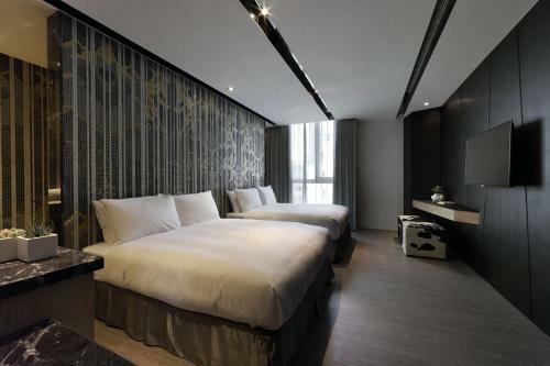 Boda Hotel Taichung