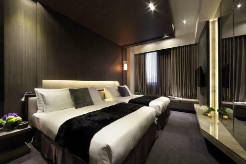 Boda Hotel Taichung