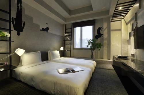 Boda Hotel Taichung