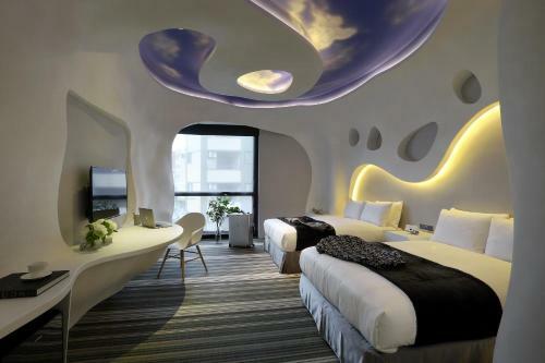 Boda Hotel Taichung