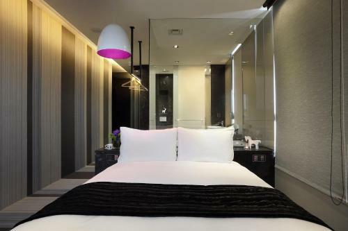 Boda Hotel Taichung