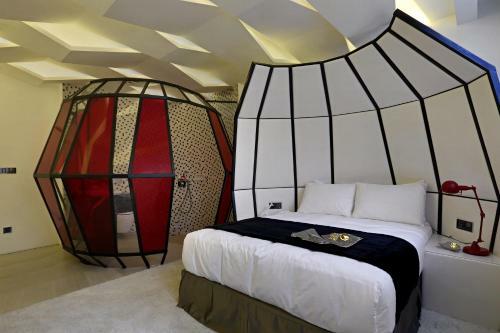 Boda Hotel Taichung