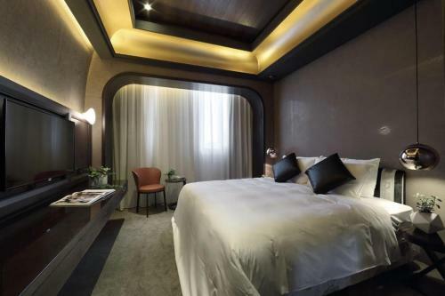 Boda Hotel Taichung