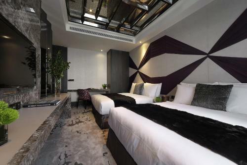 Boda Hotel Taichung