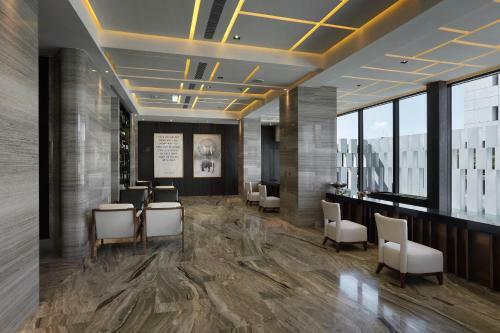 Boda Hotel Taichung
