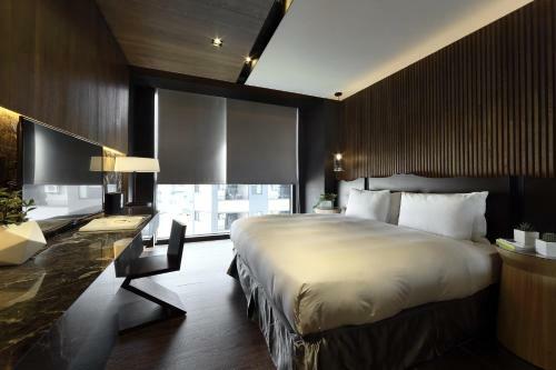Boda Hotel Taichung