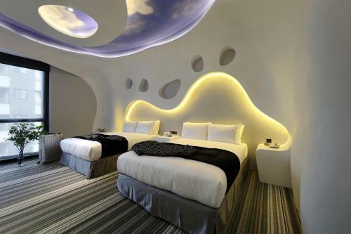 Boda Hotel Taichung