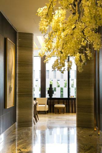Boda Hotel Taichung