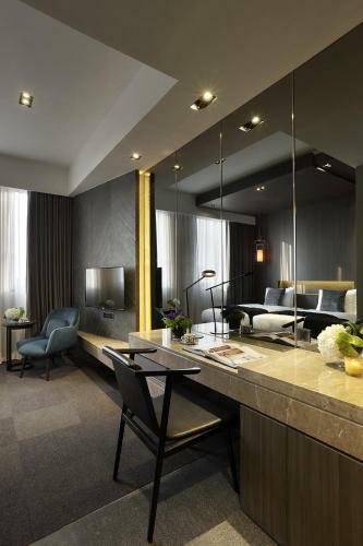Boda Hotel Taichung