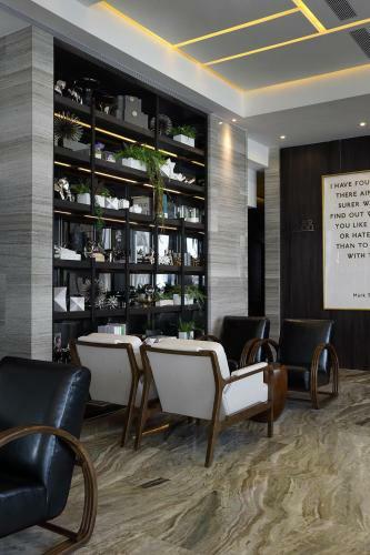 Boda Hotel Taichung