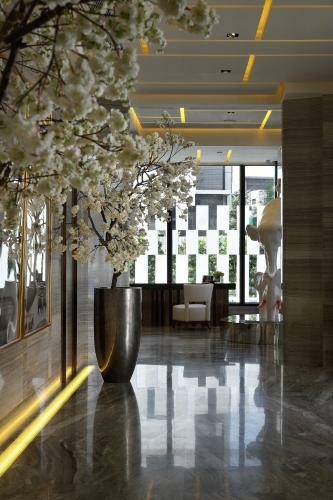 Boda Hotel Taichung