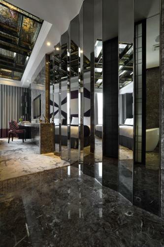 Boda Hotel Taichung