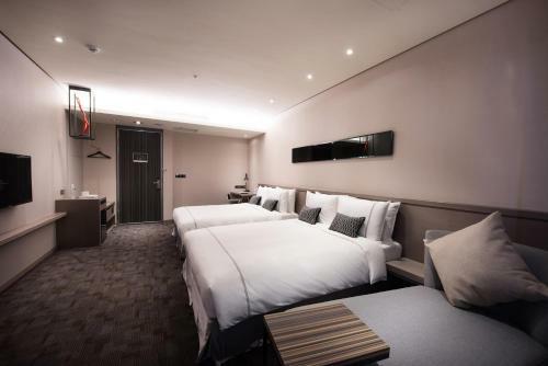 Hotel Reve Taichung
