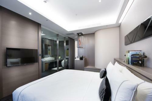 Hotel Reve Taichung
