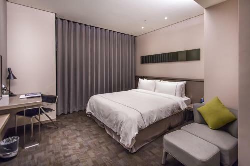 Hotel Reve Taichung
