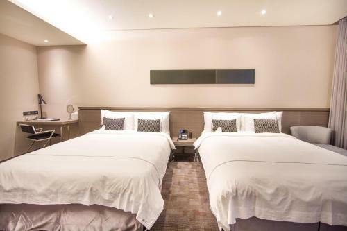 Hotel Reve Taichung