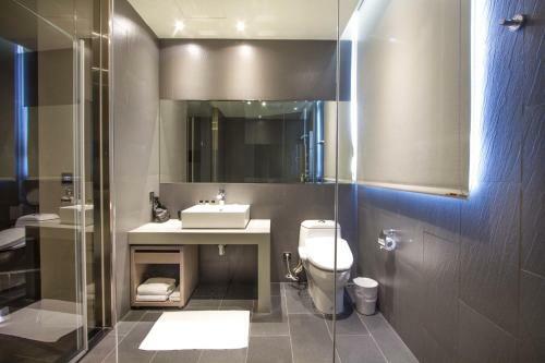 Hotel Reve Taichung