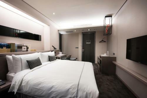 Hotel Reve Taichung