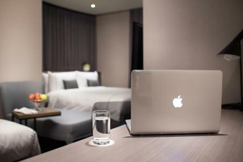 Hotel Reve Taichung
