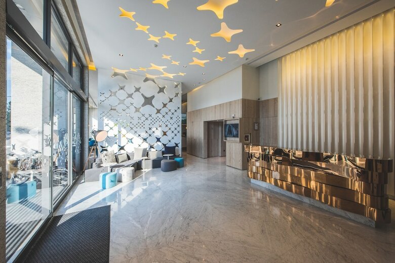 Ramble Hotel