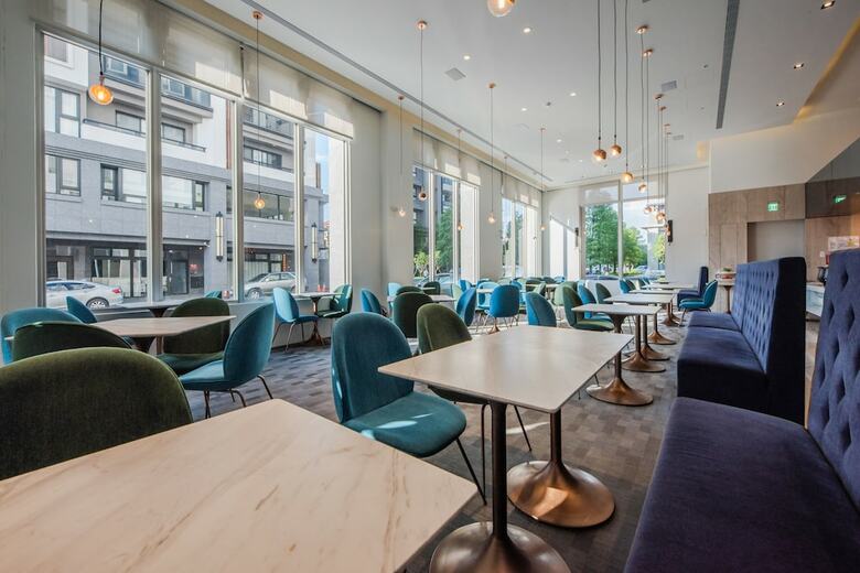 Ramble Hotel