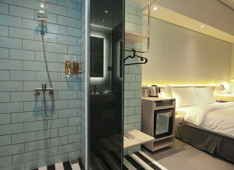 Ramble Hotel