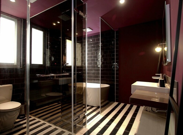 Ramble Hotel