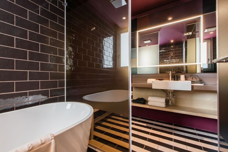 Ramble Hotel