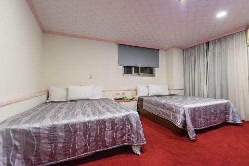 Citic Hotel