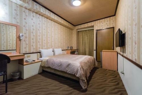 Citic Hotel