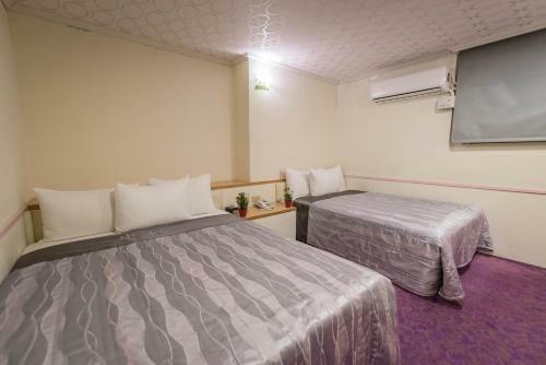 Citic Hotel