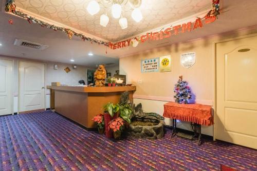 Citic Hotel