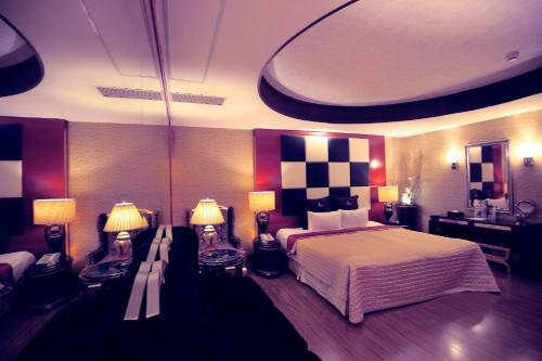 I-more Motel
