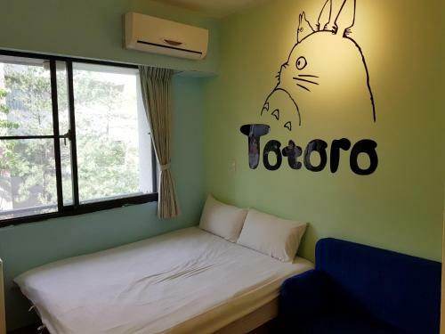 Madrid Hostel