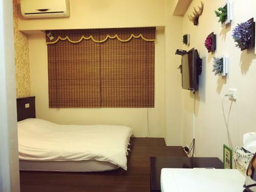 Madrid Hostel