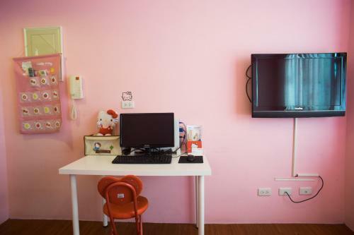 Madrid Hostel