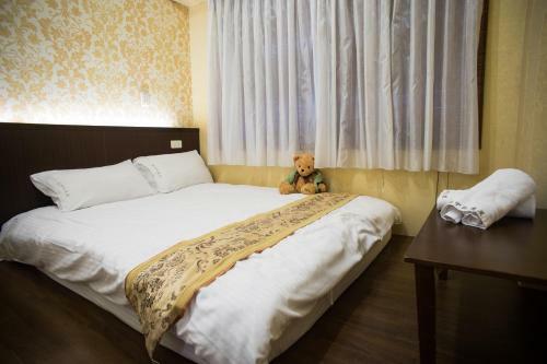 Madrid Hostel
