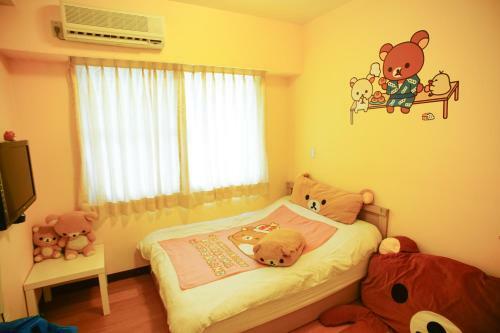 Madrid Hostel