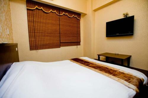 Madrid Hostel