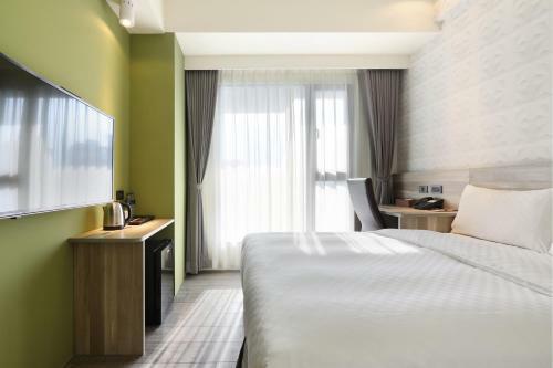 Hotel Kun Tour