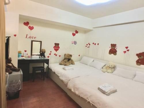 Posada Love Fengjia