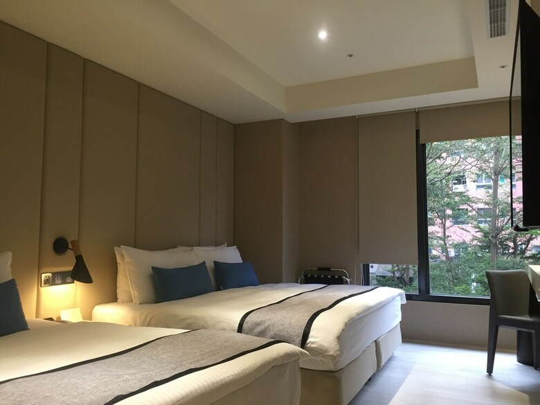 Icasa By Gogo Hotel