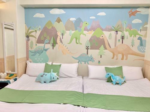 Feng Jia Kitty House