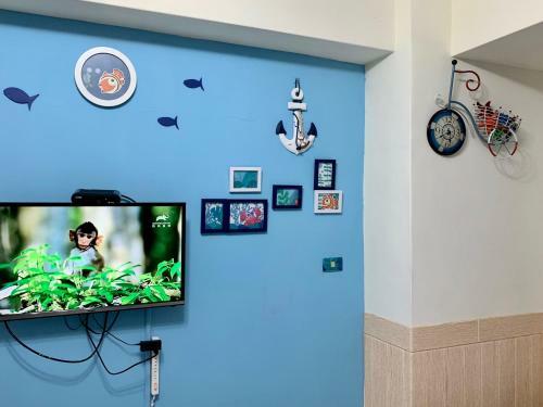 Feng Jia Kitty House