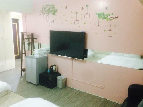 Hostal Yoyo Inn
