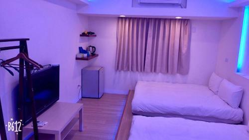 Hostal Yoyo Inn
